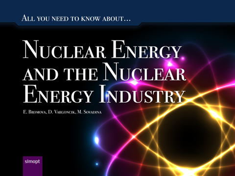 Nuclear Energy and the Nuclear Energy Industry - náhled