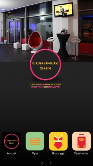 Condroz Sun(圖1)-速報App