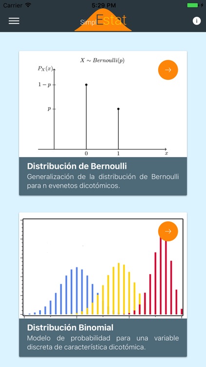 simplEstat