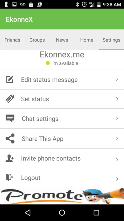 EkonneX