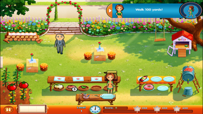Garden Restaurant screenshot 4