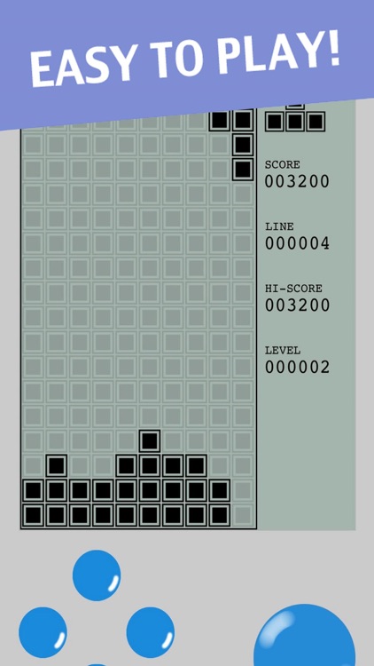 Box Machine Brick Game