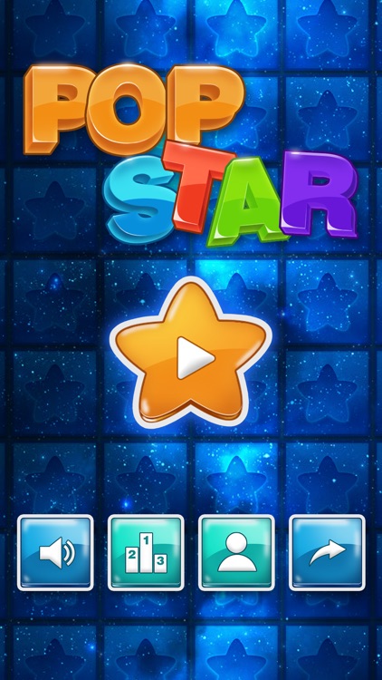 Popstar Crush—funny game