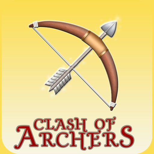 Clash of Archers - Stick Archers Strategy Game iOS App