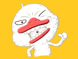 Siradori : Hilarious Swan