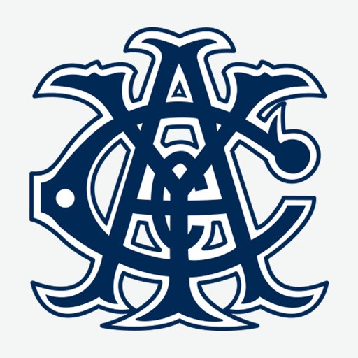 Yokohama Country and Athletic Club icon