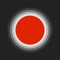 This app is a professional voice recorder that allows you to record voice & sounds at unlimited length with high quality