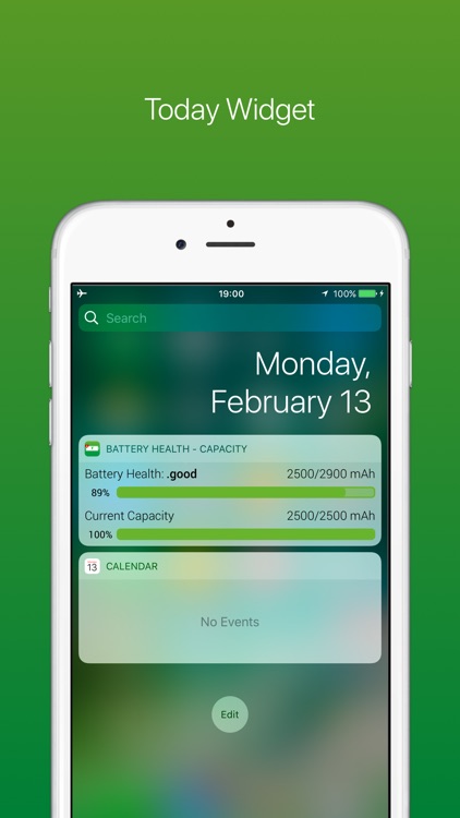 Battery Health - Your Battery Doctor screenshot-4