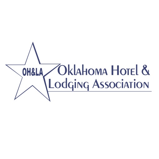 OK Hotel and Lodging Association icon