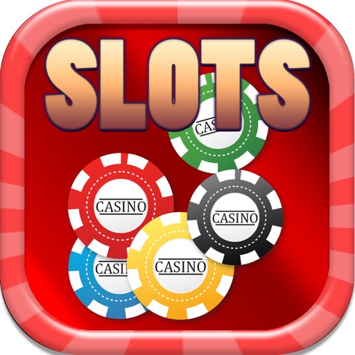 Amazing Lucky Wheel - Free Slots, Spin & Win