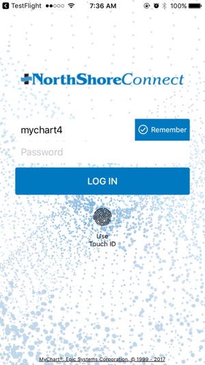 NorthShoreConnect(圖1)-速報App