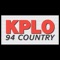 94 Country (KPLO): Continuous Country format serving central and south central South Dakota