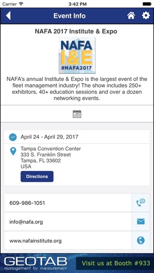 NAFA 2017 I&E(圖5)-速報App