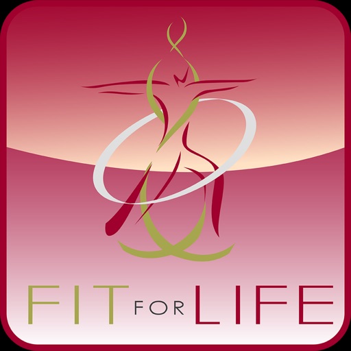 Fit for Life Studio icon