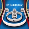 3D Ball Roller- toss