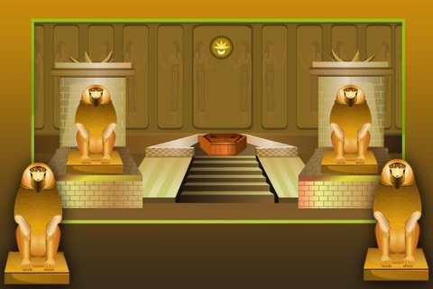 Escape From Pyramid 2 screenshot 2