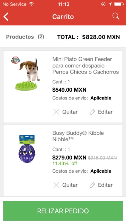 La Tienda de Frida & Chelsee screenshot-3