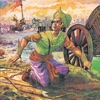 Karna (The Tragic Hero) - Amar Chitra Katha Comics