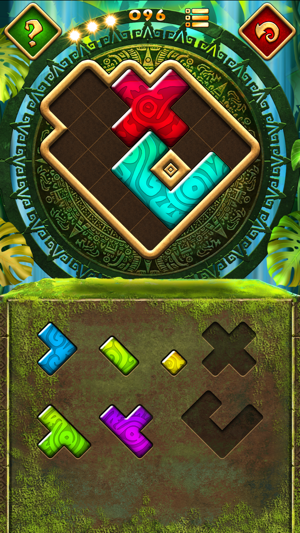 Montezuma Puzzle 4(圖5)-速報App