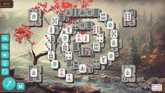 Mahjong Treasures(圖5)-速報App