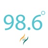 98.6 Fever Watch Pro