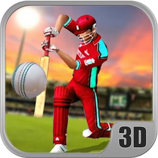 Flick World Cricket Cup 2017 icon