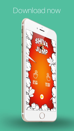 Adventure Shiva free game 2017(圖2)-速報App