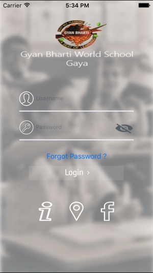 Gyan Bharti World School, Gaya(圖2)-速報App