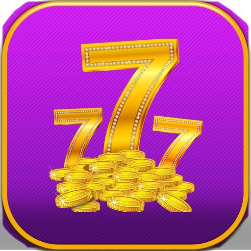 1up Double Slots Classic Game - Play Real Las Vega icon