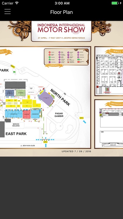 IIMS Mobile App screenshot-4