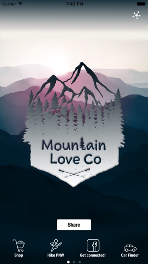 MountainLoveCo(圖1)-速報App