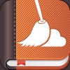 Icon ContactClean - Address Book Cleanup & Repair