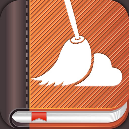 ContactClean - Address Book Cleanup & Repair