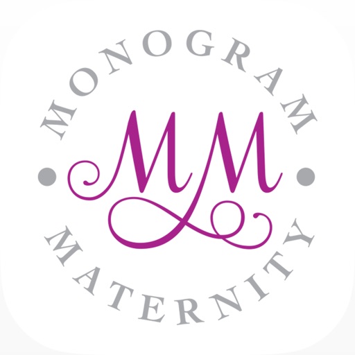 St. Vincent's Monogram Maternity App iOS App