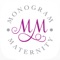 St. Vincent's Monogram Maternity App