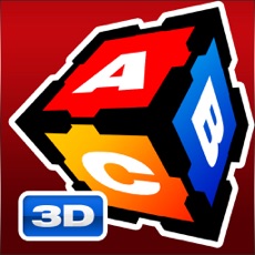 Activities of Magic Letters (English)