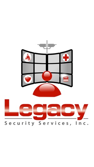 Legacy Security Mobile(圖1)-速報App