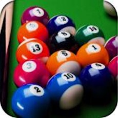 Activities of Pool Sturdy Club: 8 Ball Portotypal Billiards