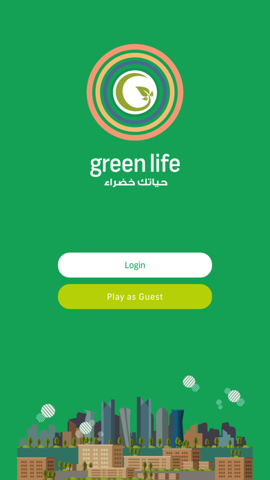 How to cancel & delete Green Life Games from iphone & ipad 1