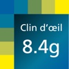 Clin d'oeil 8.4g