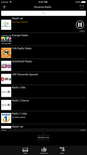 Slovene Radio(圖3)-速報App