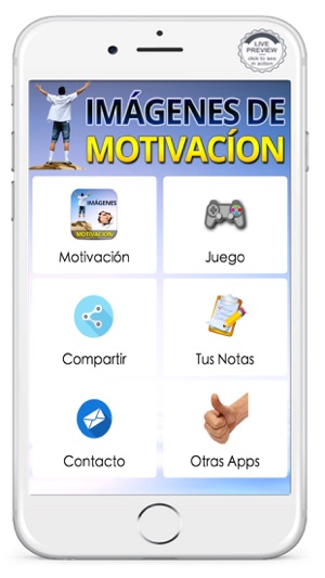 Imágenes de Motivación(圖1)-速報App