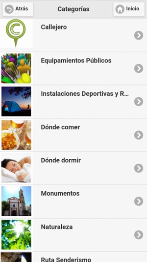 Guía de Badolatosa(圖3)-速報App