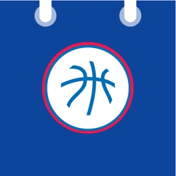 Basketbal Schedule NBA/NCAAB edition - BBallCal