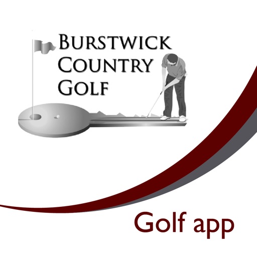 Burstwick Country Golf Club icon