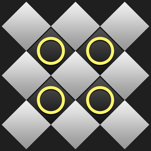 Tile Stacking Skill Showdown - block stack puzzle icon