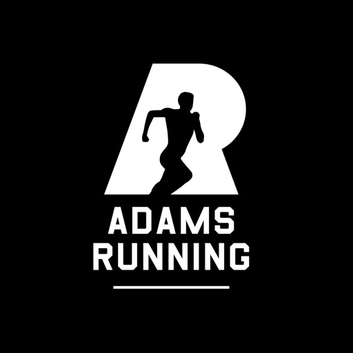 AdamsRunning