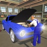 Get Classic Car Mechanic Garage – Fix My Car for iOS, iPhone, iPad Aso Report