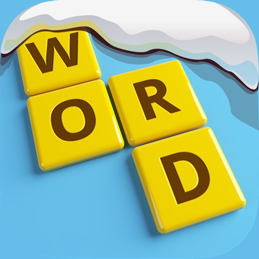 Word Puzzle: Find The Hidden Words! icon