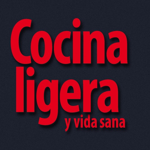 Cocina Ligera icon